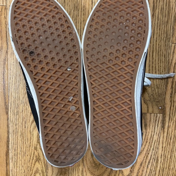 Vans Old Skool Mens 9.5 - Picture 4 of 4